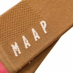 Maap Dash Sock - Desert -Günstiges Vélo Geist Geschäft map mas131 dsrt 003