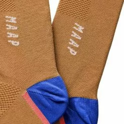 Maap Dash Sock - Desert -Günstiges Vélo Geist Geschäft map mas131 dsrt 004