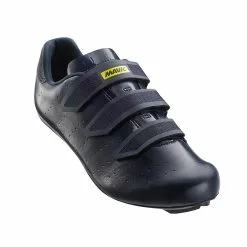 Mavic Cosmic Rennradschuh - Dunkelblau/Schwarz