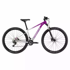 Cannondale Trail Womens SL 4 - Purple