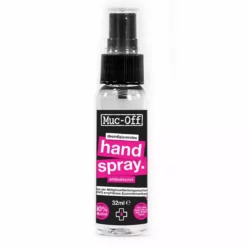 Muc-Off Antibakterielles Desinfektion Handspray 32 Ml