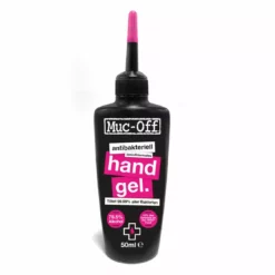 Muc-Off Antibakterielles Desinfektion Handgel 50 Ml