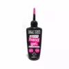 Muc-Off Antibakterielles Desinfektion Handgel 120 Ml