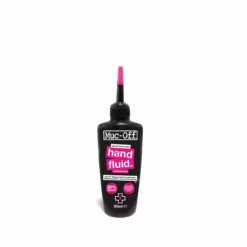 Muc-Off Antibakterielles Händedesinfektionsmittel 50 Ml