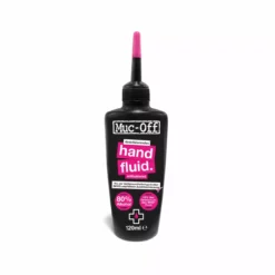 Muc-Off Antibakterielles Händedesinfektionsmittel 120 Ml