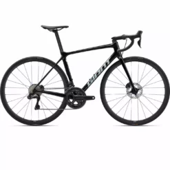 Giant TCR Advanced 0 Carbon/Unicorn White