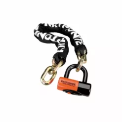 Kryptonite New York Chain Lock Evo - Fahrradschloss Kette -Günstiges Vélo Geist Geschäft new york chain lock evo fahrradschloss kette 33047