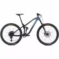 Ns-bikes Define AL 150/1 29'' Enduro/AM - Black/blue