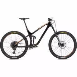 Ns-bikes Define AL 150/2 29'' Enduro/AM - Black