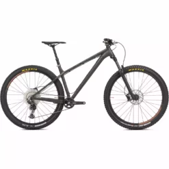 Ns-bikes Eccentric Alu 29'' - Black