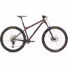 Ns-bikes Eccentric Cromo 29'' Hardtail All MTN - Red