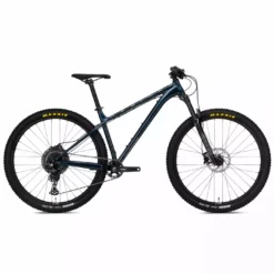 Ns-bikes Eccentric Lite 1 29'' Hardtail Trail - Blue