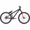 Ns-bikes Movement 1 Alloy DJ-Expert - Black