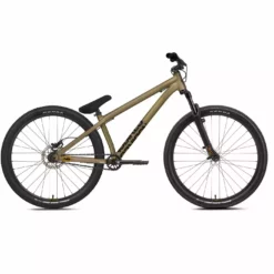Ns-bikes Movement 3 Alloy DJ-Interm. - Olive Rust