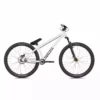 Ns-bikes Movement 3 Alloy DJ-Interm. - White