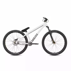 Ns-bikes Movement 3 Alloy DJ-Interm. - White