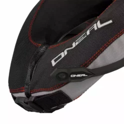 Oneal NX2 Neck Collar Genickschutz - Schwarz -Günstiges Vélo Geist Geschäft nx2 neck collar adult genickschutz 148772