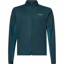 Oakley Elements Thermal Jersey - Hunter Green