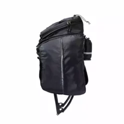 Racktime Odin Gepäckträgertasche - Schwarz -Günstiges Vélo Geist Geschäft odin 2