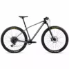 Orbea ALMA M11-AXS Anthracite Glitter - Black (Gloss)
