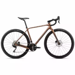 Orbea TERRA H40 Cooper Matt