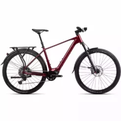 Orbea KEMEN 10 - Dark Red