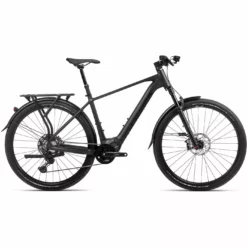 Orbea KEMEN 10 - Night Black
