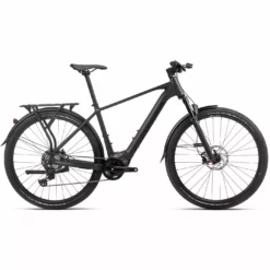 Orbea KEMEN 30 - Night Black