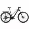 Orbea KEMEN MID 10 - Night Black