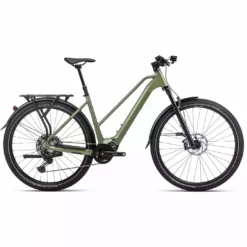 Orbea KEMEN MID 10 - Urban Green