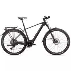 Orbea KEMEN SUV 10 - Night Black