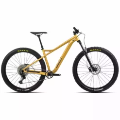 Orbea LAUFEY H30 Golden Sand