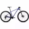 Orbea ONNA 29 50 Violet Blue - White (Gloss)