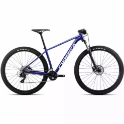 Orbea ONNA 29 50 Violet Blue - White (Gloss)