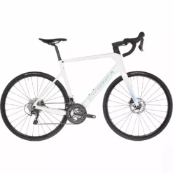 Orbea ORCA M40 White - Iris (Gloss)