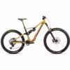 Orbea RALLON M-TEAM Golden Sand-Night Black (Matt)