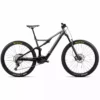 Orbea RISE H30 Anthracite Glitter-Black (Gloss)