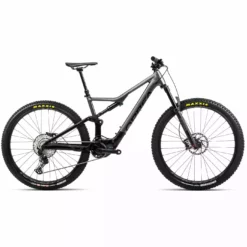 Orbea RISE H30 Anthracite Glitter-Black (Gloss)