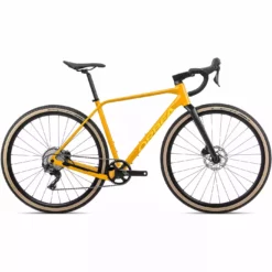Orbea TERRA H30 1X Mango Gloss