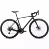 Orbea TERRA H30 - Night Black (Matt-Gloss)