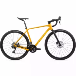 Orbea TERRA H30 Mango Gloss