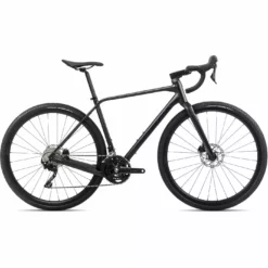 Orbea TERRA H40 Night Black (Matte-Gloss)