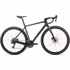 Orbea TERRA M30 TEAM Infinity Green Carbon Matt