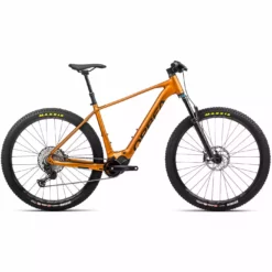 Orbea URRUN 10 - Leo Orange - Black