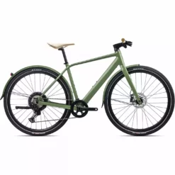Orbea VIBE H10 MUD Urban Green (Gloss)