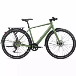 Orbea VIBE H30 EQ Urban Green (Gloss)