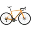 Orbea ORCA M30 Metallic Electric Orange (Gloss) - Black (Matte)