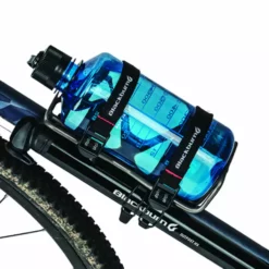 Blackburn Outpost Cage - Gepäckträger - Flaschenhalter -Günstiges Vélo Geist Geschäft outpost cargo cage DSC9265