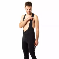 PLATZANGST Patron Bib II