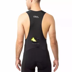 PLATZANGST Patron Bib II -Günstiges Vélo Geist Geschäft patron05